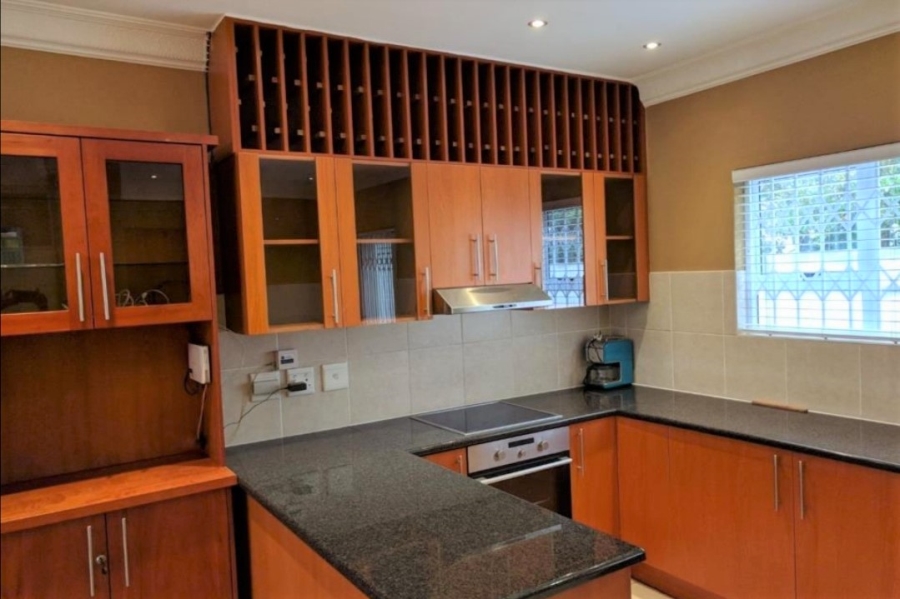 To Let 4 Bedroom Property for Rent in Century City Western Cape